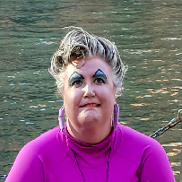 Fundraising Page: Andie Koniarski